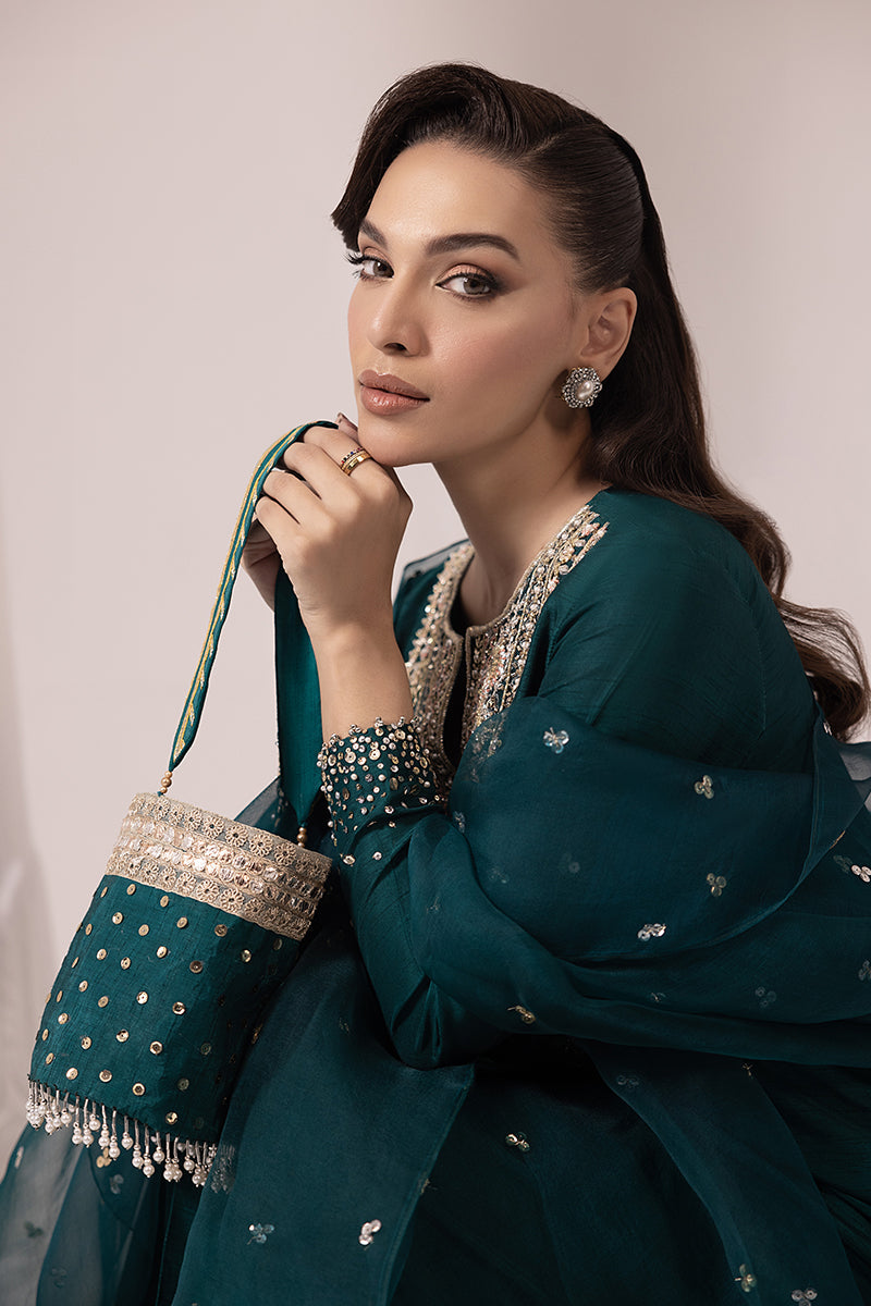 Malook | Mahrosh Luxury Formals | INAYA - Official Malook stockist in UK - Sakeena London
