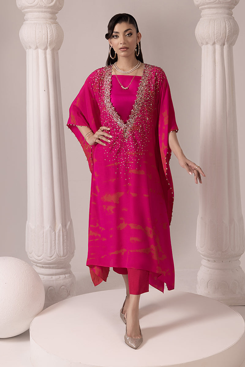 Malook | Mahrosh Luxury Formals | AMNA - Official Malook stockist in UK - Sakeena London