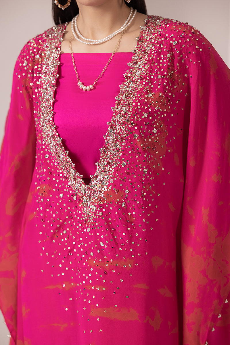 Malook | Mahrosh Luxury Formals | AMNA - Official Malook stockist in UK - Sakeena London