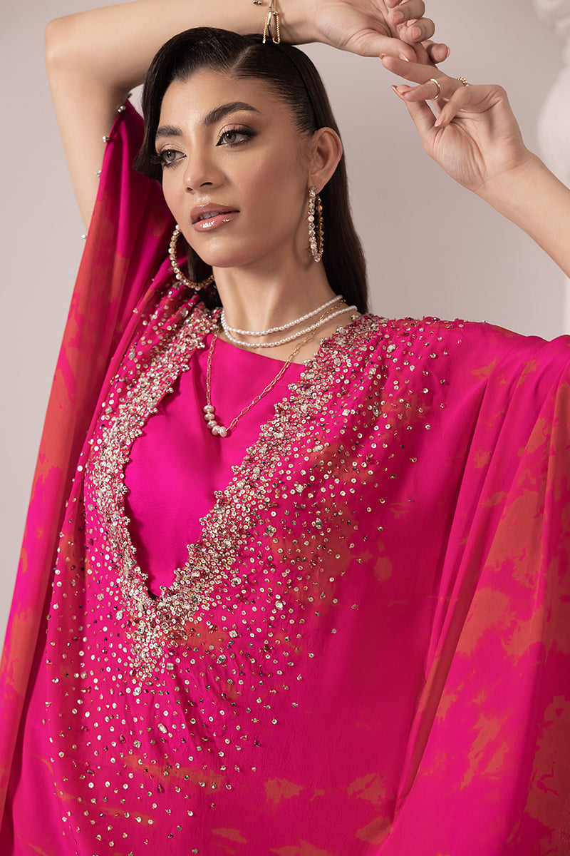 Malook | Mahrosh Luxury Formals | AMNA - Official Malook stockist in UK - Sakeena London