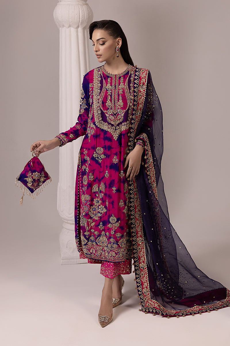Malook | Mahrosh Luxury Formals | EMIRI - Official Malook stockist in UK - Sakeena London