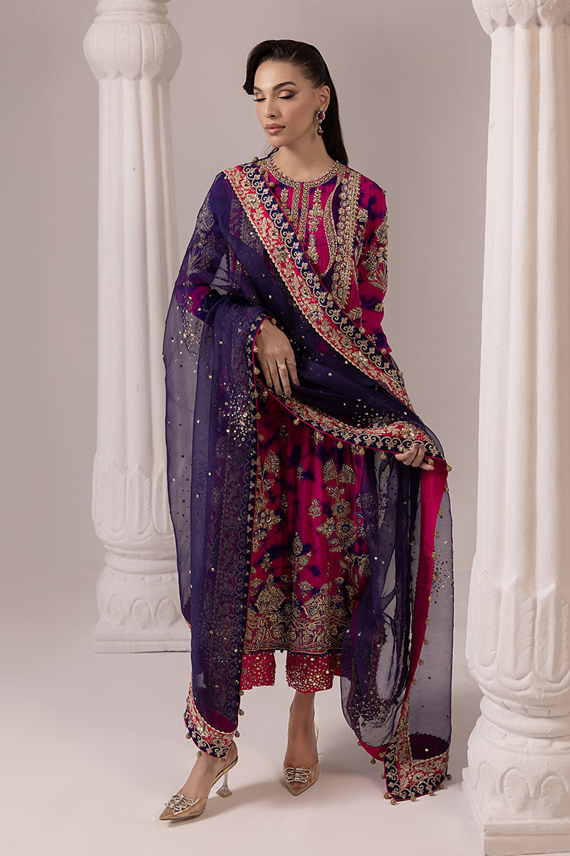 Malook | Mahrosh Luxury Formals | EMIRI - Official Malook stockist in UK - Sakeena London