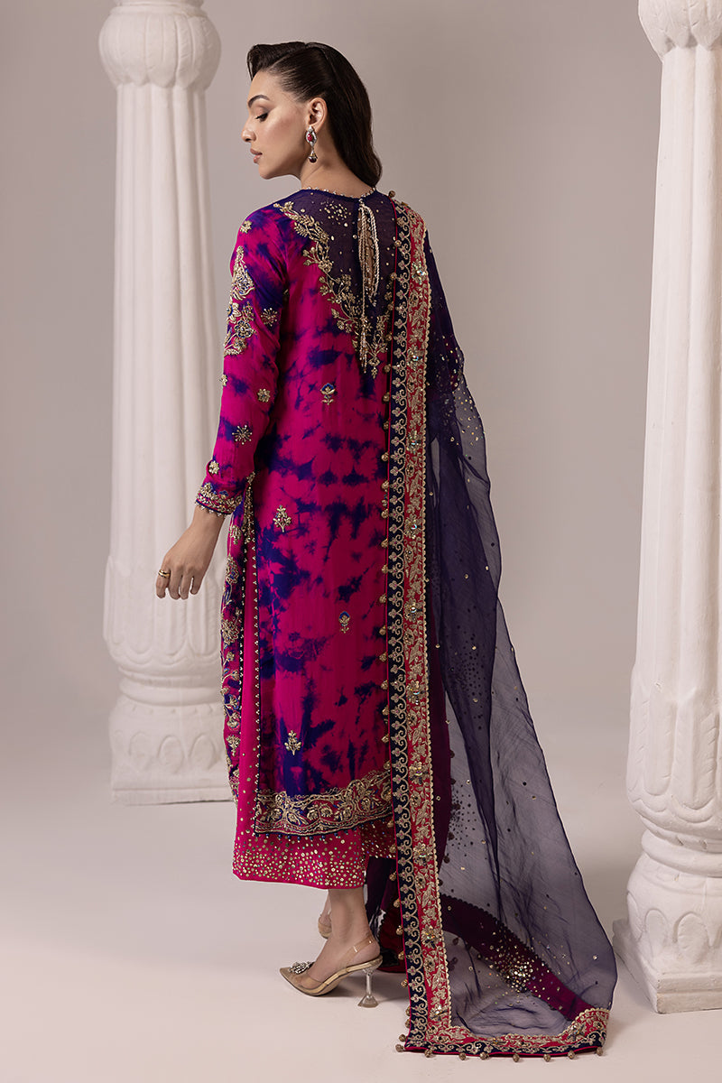 Malook | Mahrosh Luxury Formals | EMIRI - Official Malook stockist in UK - Sakeena London