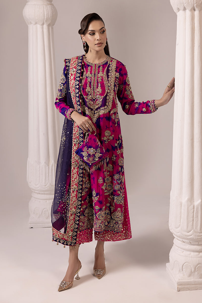 Malook | Mahrosh Luxury Formals | EMIRI - Official Malook stockist in UK - Sakeena London