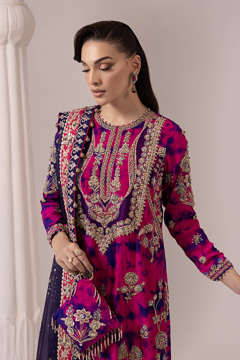 Malook | Mahrosh Luxury Formals | EMIRI - Official Malook stockist in UK - Sakeena London