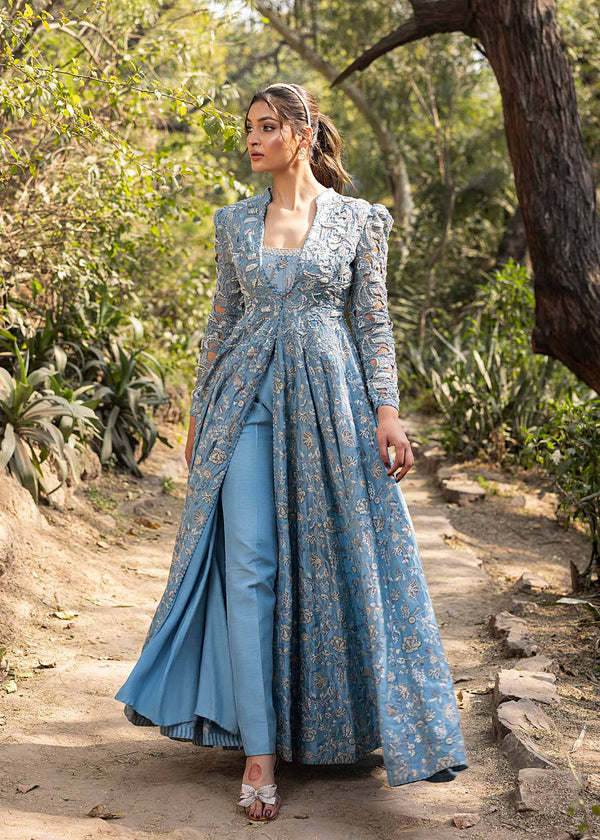 HSY | Summer Edit | Neptune - Official HSY stockist in UK - Sakeena London