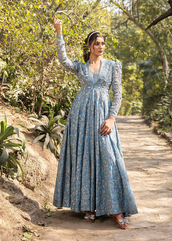 HSY | Summer Edit | Neptune - Official HSY stockist in UK - Sakeena London