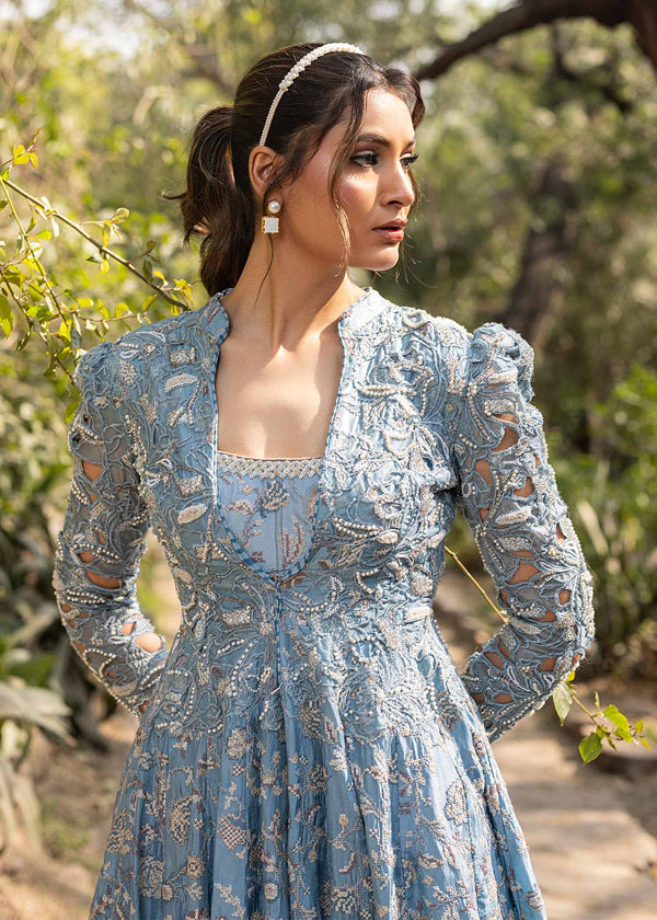HSY | Summer Edit | Neptune - Official HSY stockist in UK - Sakeena London
