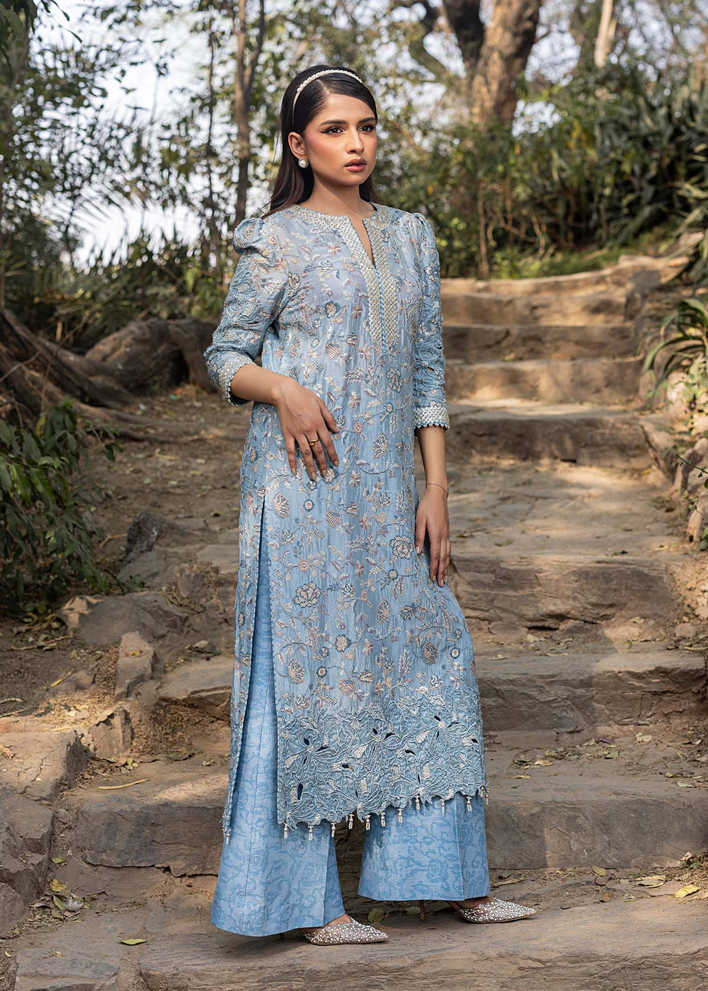 HSY | Summer Edit | Ezure - Official HSY stockist in UK - Sakeena London