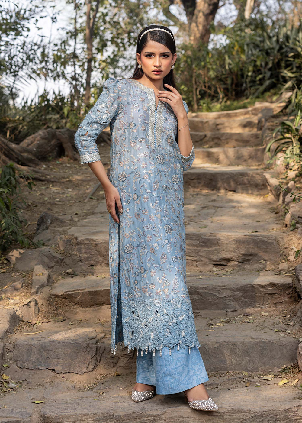 HSY | Summer Edit | Ezure - Official HSY stockist in UK - Sakeena London