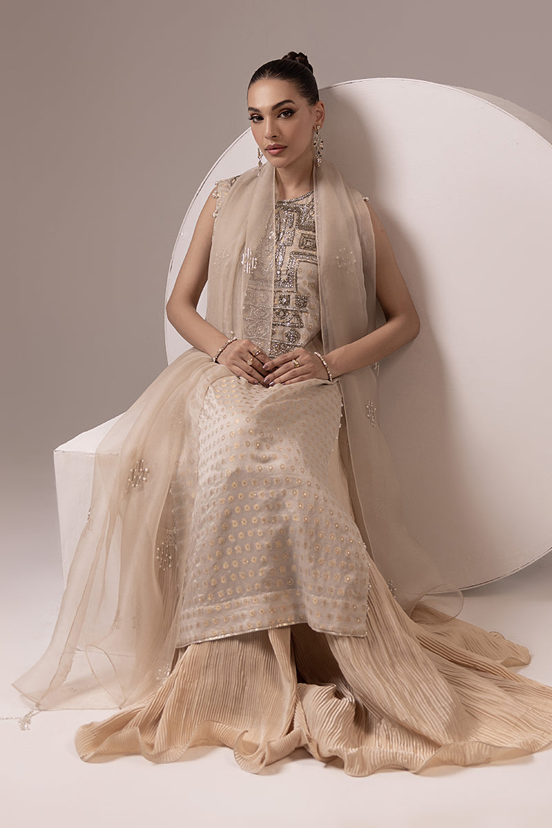 Malook | Mahrosh Luxury Formals | ANEESA - Official Malook stockist in UK - Sakeena London