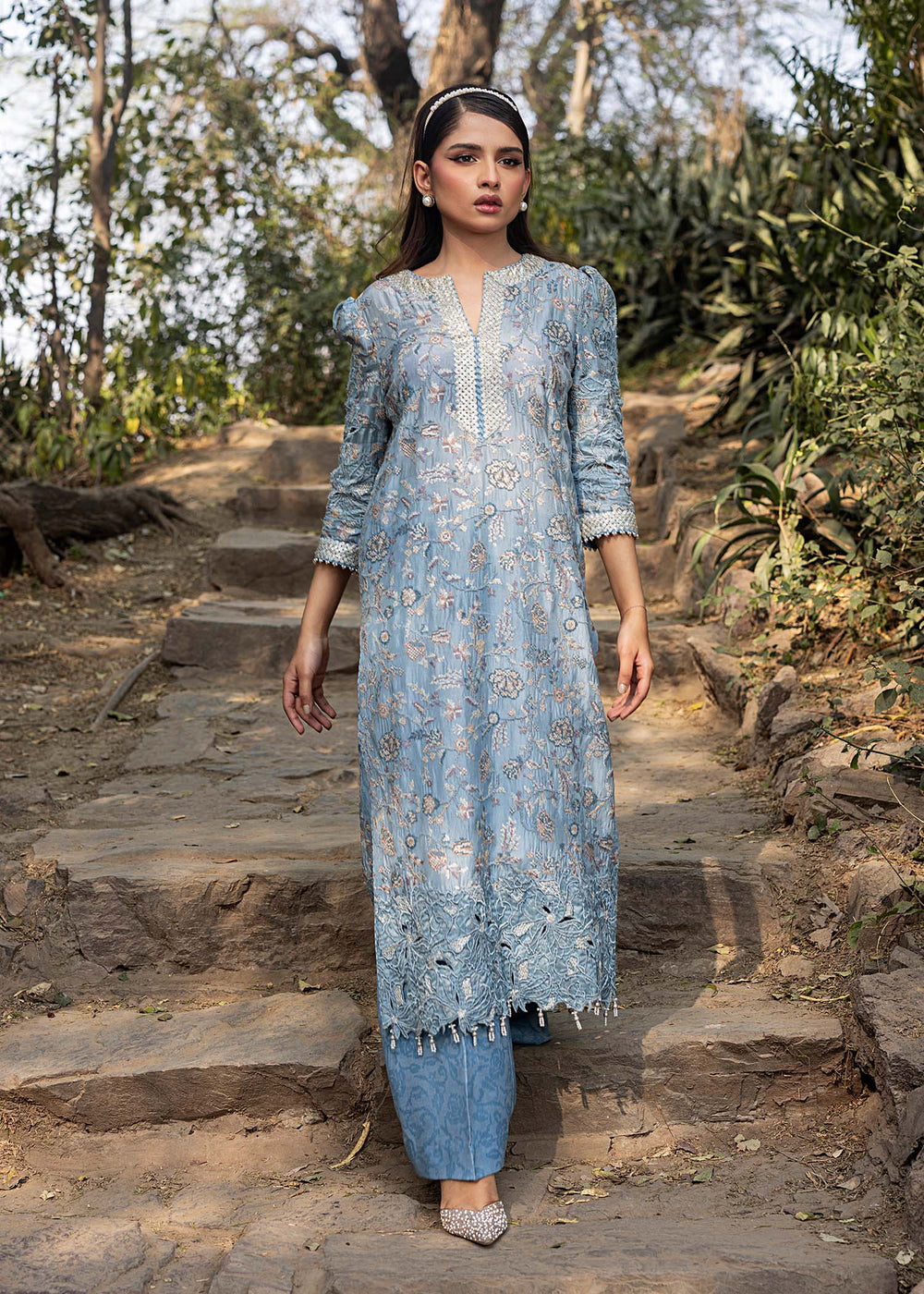 HSY | Summer Edit | Ezure - Official HSY stockist in UK - Sakeena London