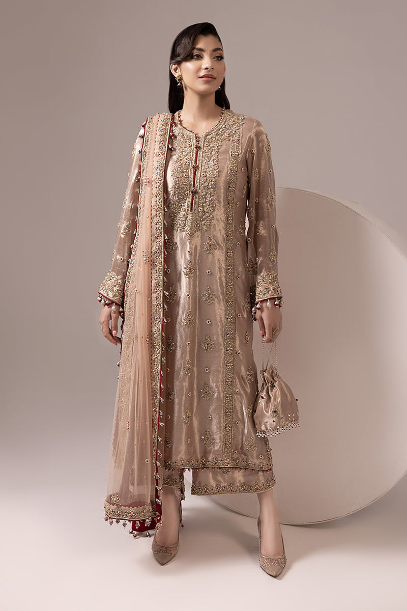 Malook | Mahrosh Luxury Formals | GULNAR - Official Malook stockist in UK - Sakeena London