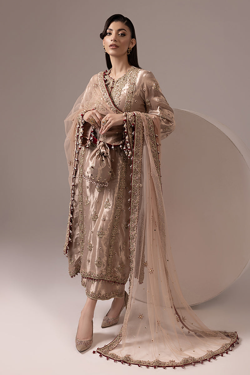 Malook | Mahrosh Luxury Formals | GULNAR - Official Malook stockist in UK - Sakeena London