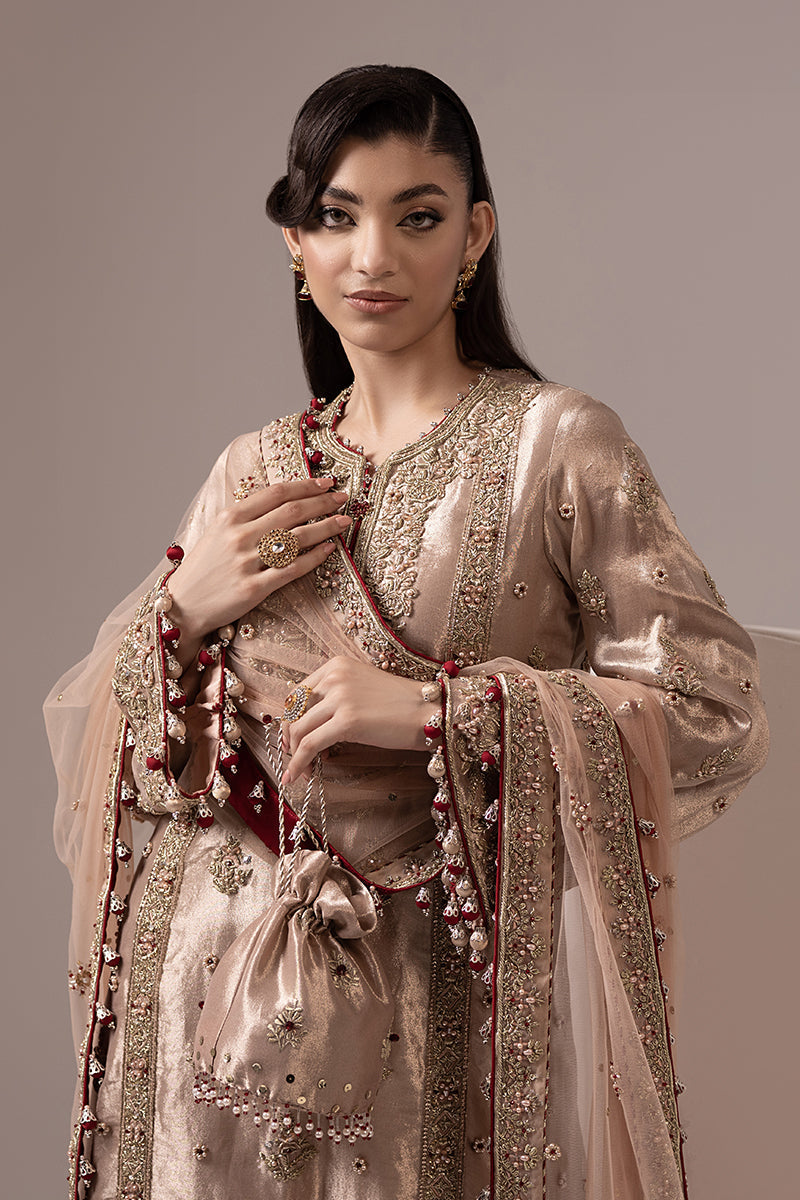 Malook | Mahrosh Luxury Formals | GULNAR - Official Malook stockist in UK - Sakeena London