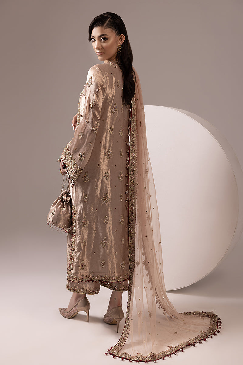 Malook | Mahrosh Luxury Formals | GULNAR - Official Malook stockist in UK - Sakeena London