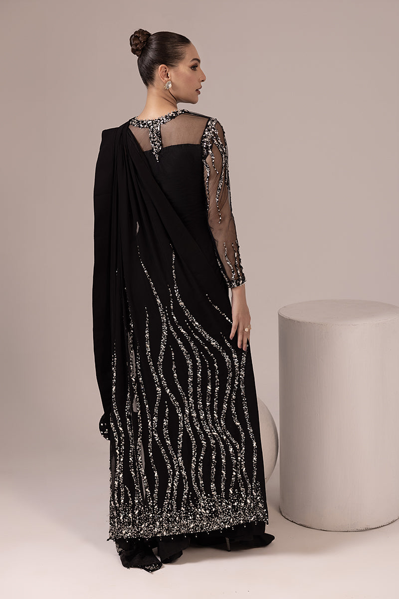 Malook | Mahrosh Luxury Formals | GLITZ AND GLAM - Official Malook stockist in UK - Sakeena London
