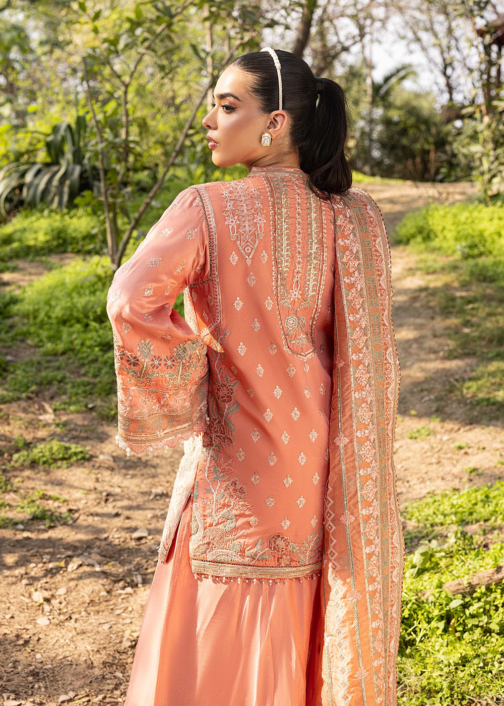 HSY | Summer Edit | Copper Coin - Official HSY stockist in UK - Sakeena London