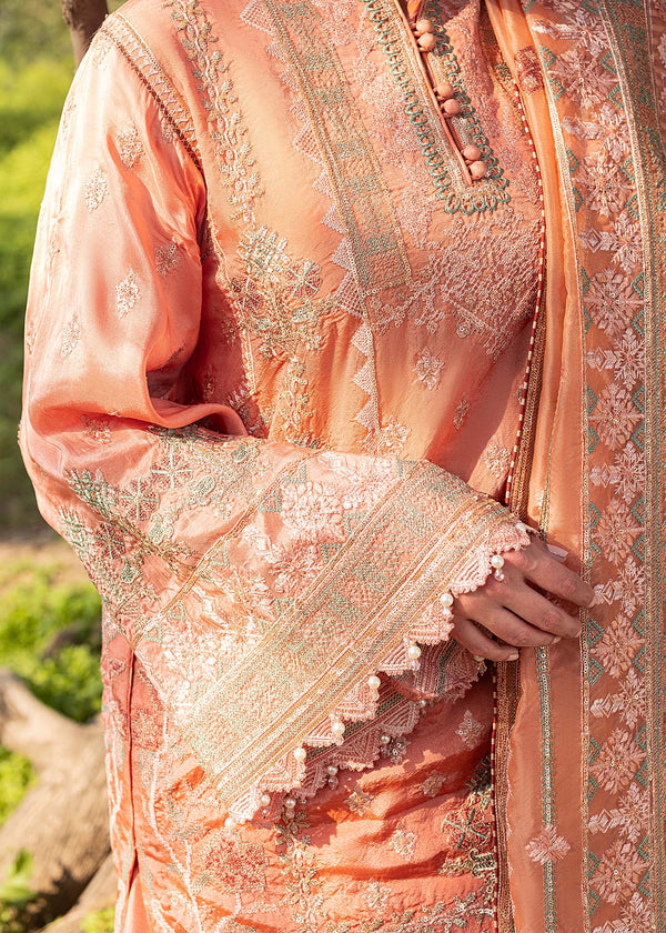 HSY | Summer Edit | Copper Coin - Official HSY stockist in UK - Sakeena London