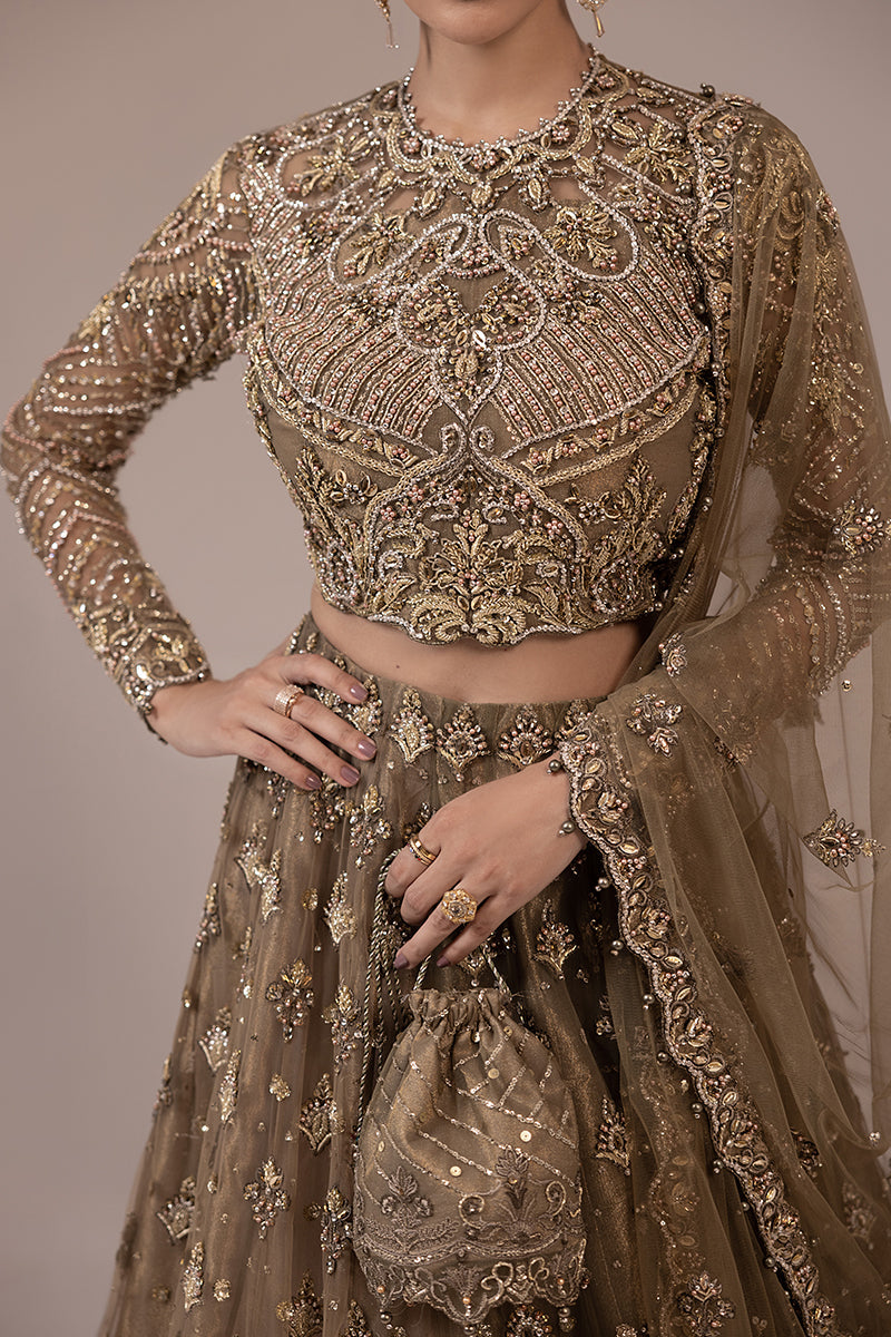 Malook | Mahrosh Luxury Formals | ZEL - Official Malook stockist in UK - Sakeena London