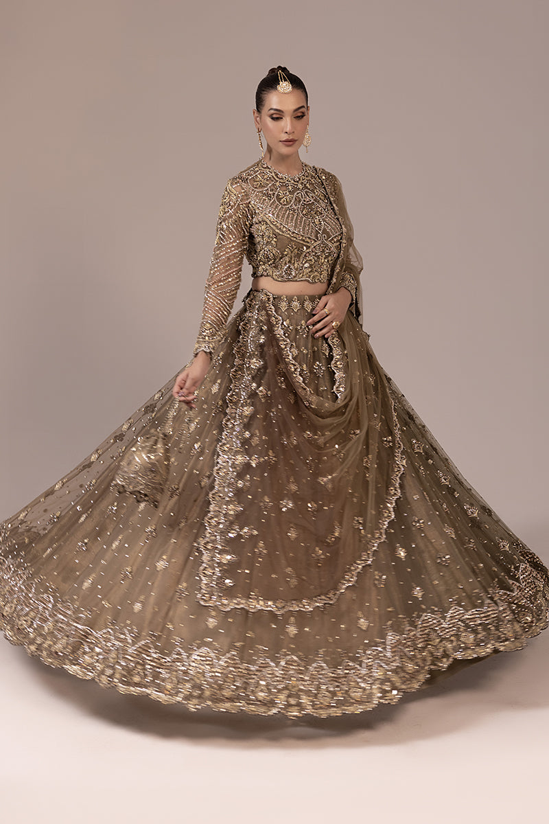 Malook | Mahrosh Luxury Formals | ZEL - Official Malook stockist in UK - Sakeena London