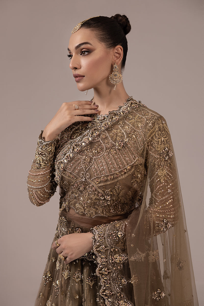 Malook | Mahrosh Luxury Formals | ZEL - Official Malook stockist in UK - Sakeena London