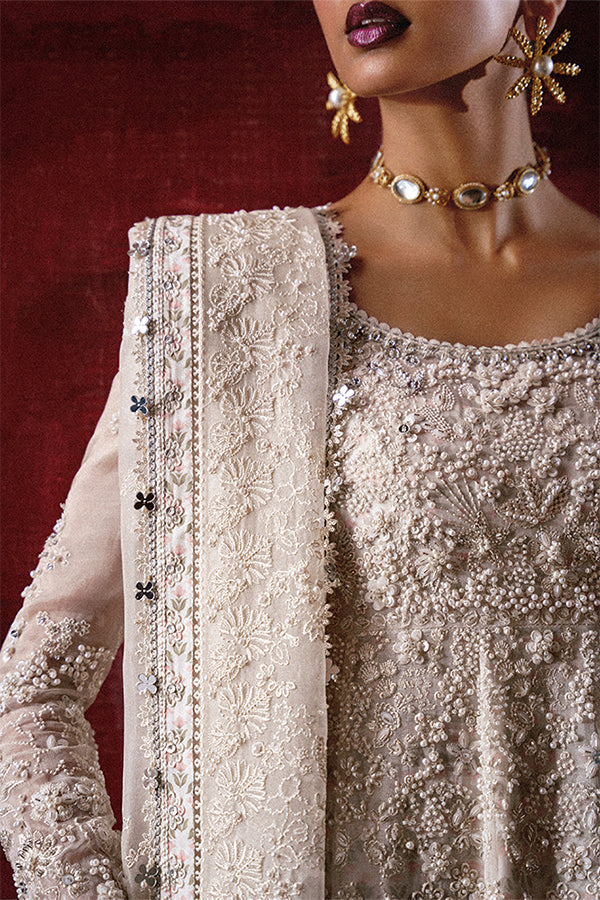 Suffuse | Freeshia Rtw 25 | Zahrell - Official Suffuse stockist in UK - Sakeena London