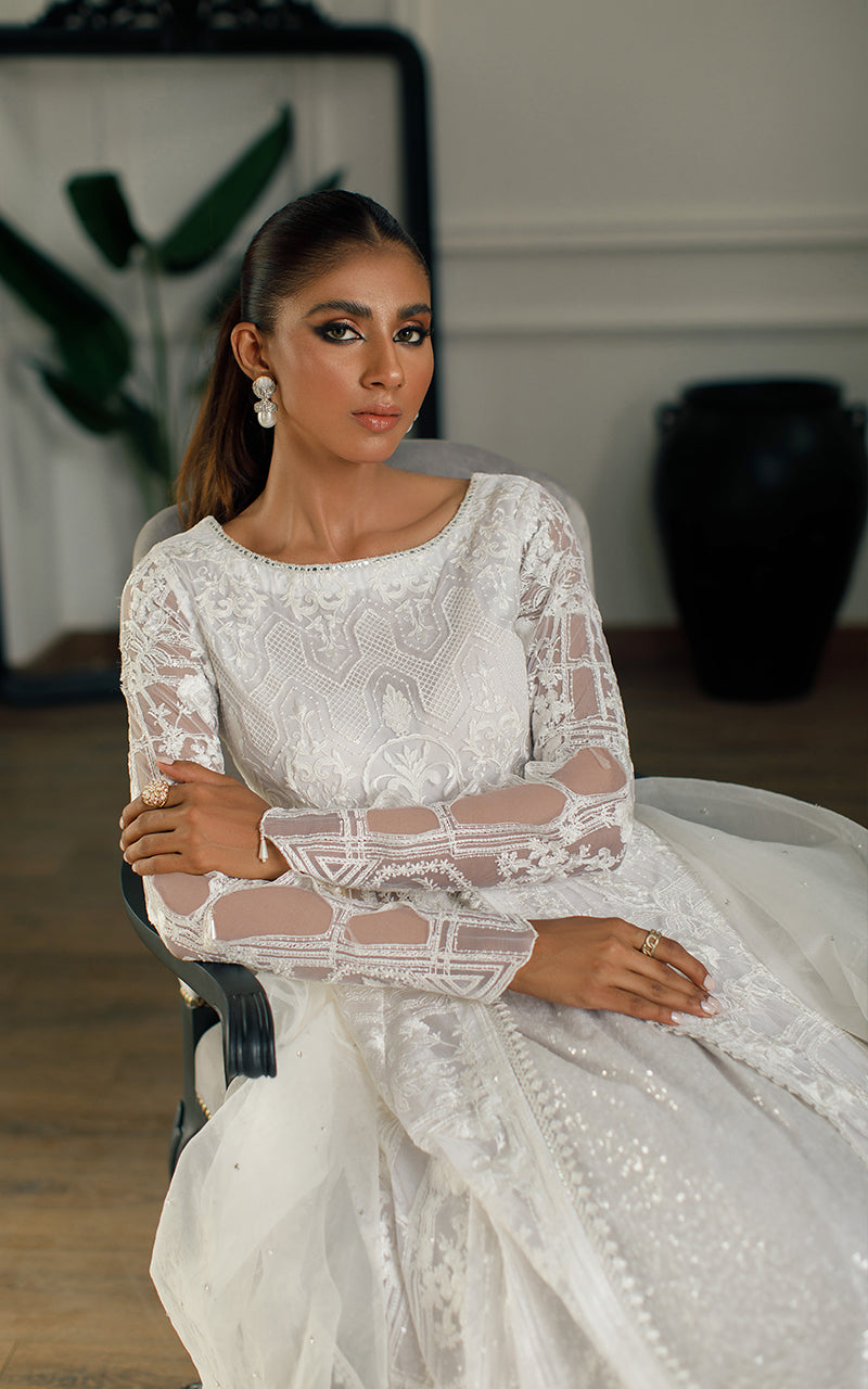 Threads and Motifs | Formal Dresses 24 | 7762.1 - Official Threads and Motifs stockist in UK - Sakeena London