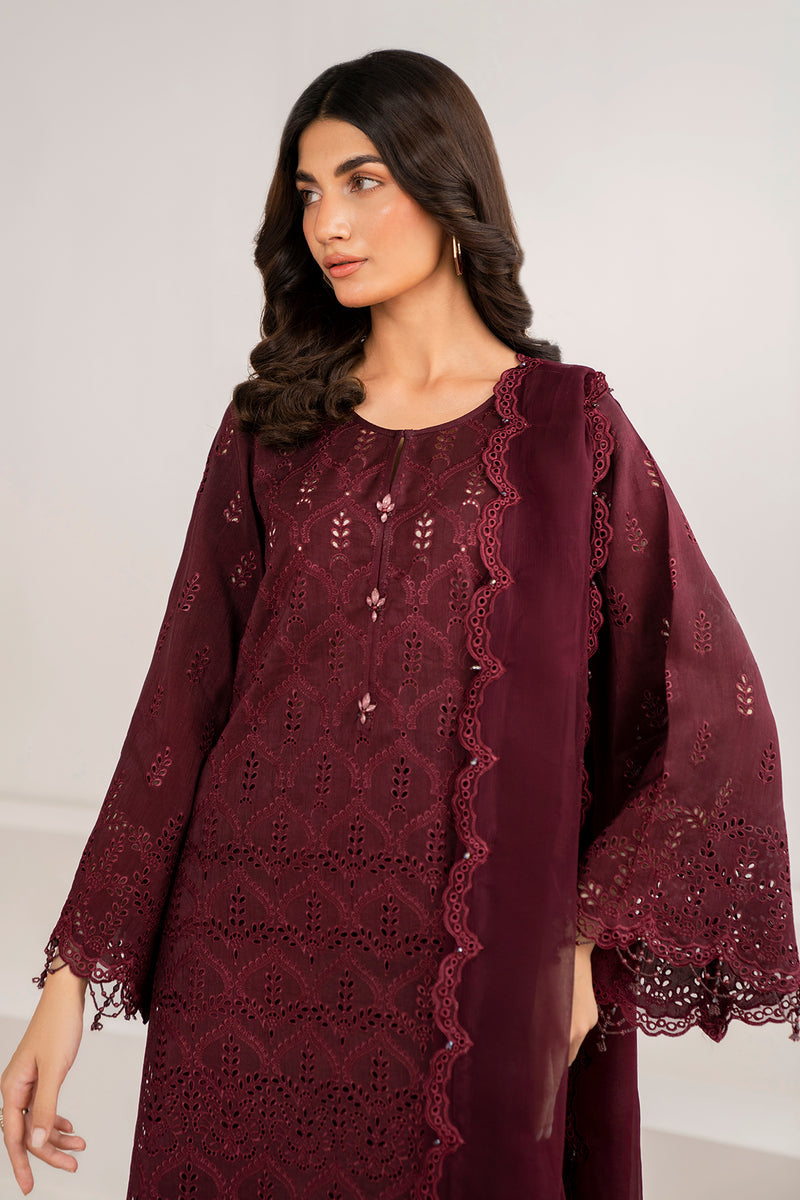 Baroque | Formal Collection | CHIFFON UF-690 - Official Baroque stockist in UK - Sakeena London