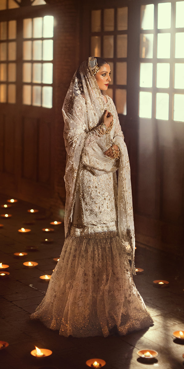 Erum Khan | Jahan Wedding Formals | MASTANI - Official Erum Khan stockist in UK - Sakeena London
