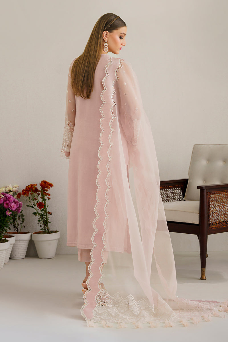 Baroque | Luxury Pret 24 | UF-514 - Official Baroque stockist in UK - Sakeena London