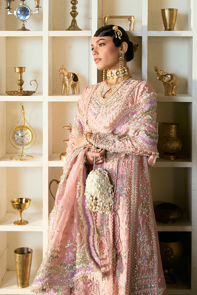Suffuse | Freeshia Wedding Formals | ISRANA
