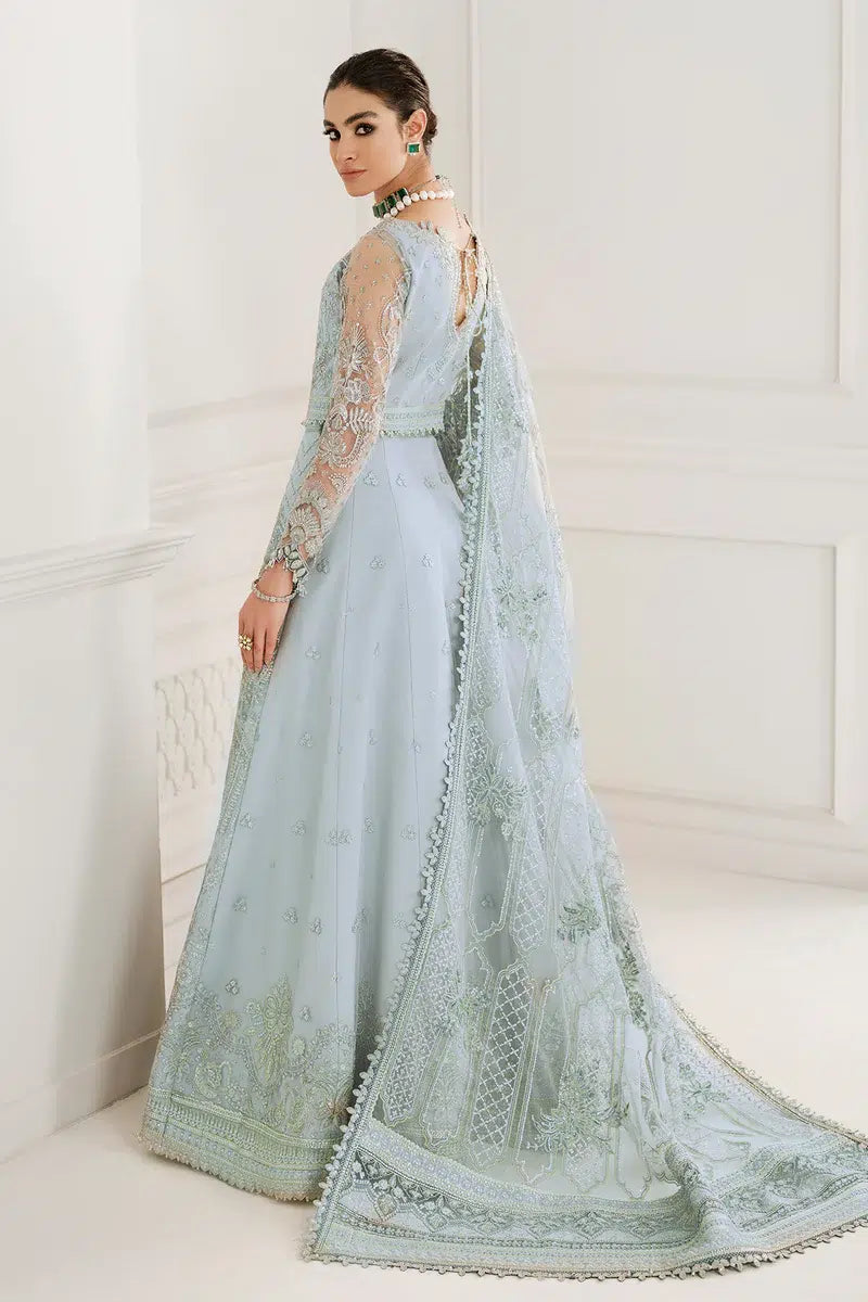 Baroque | Chantelle 23 | CH10-05 - Official Baroque stockist in UK - Sakeena London