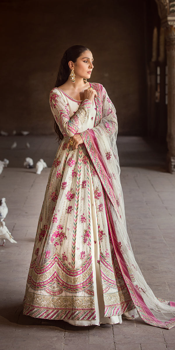 Erum Khan | Jahan Wedding Formals | PARO - Official Erum Khan stockist in UK - Sakeena London