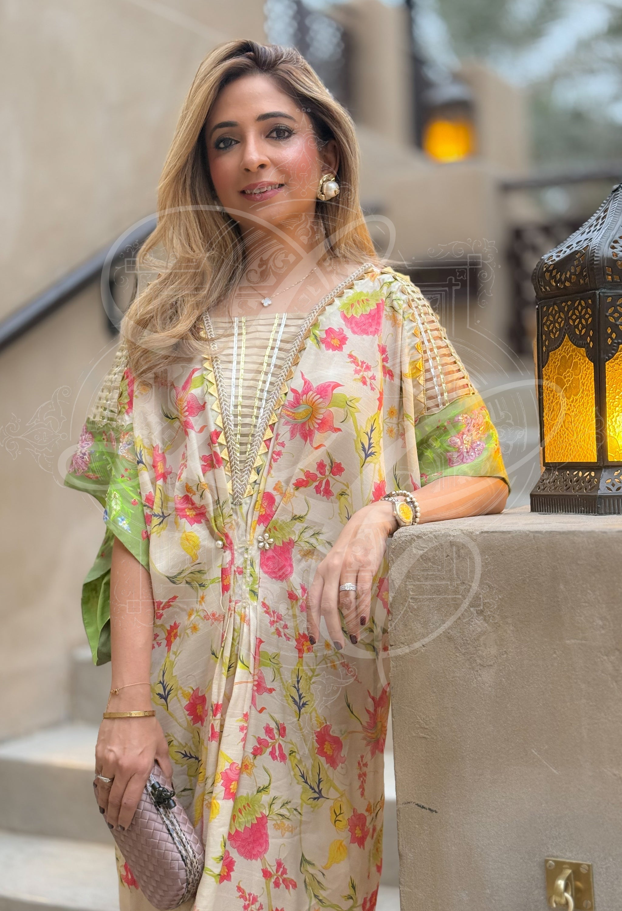 Layla Chatoor | Pret A Porter | LC-39