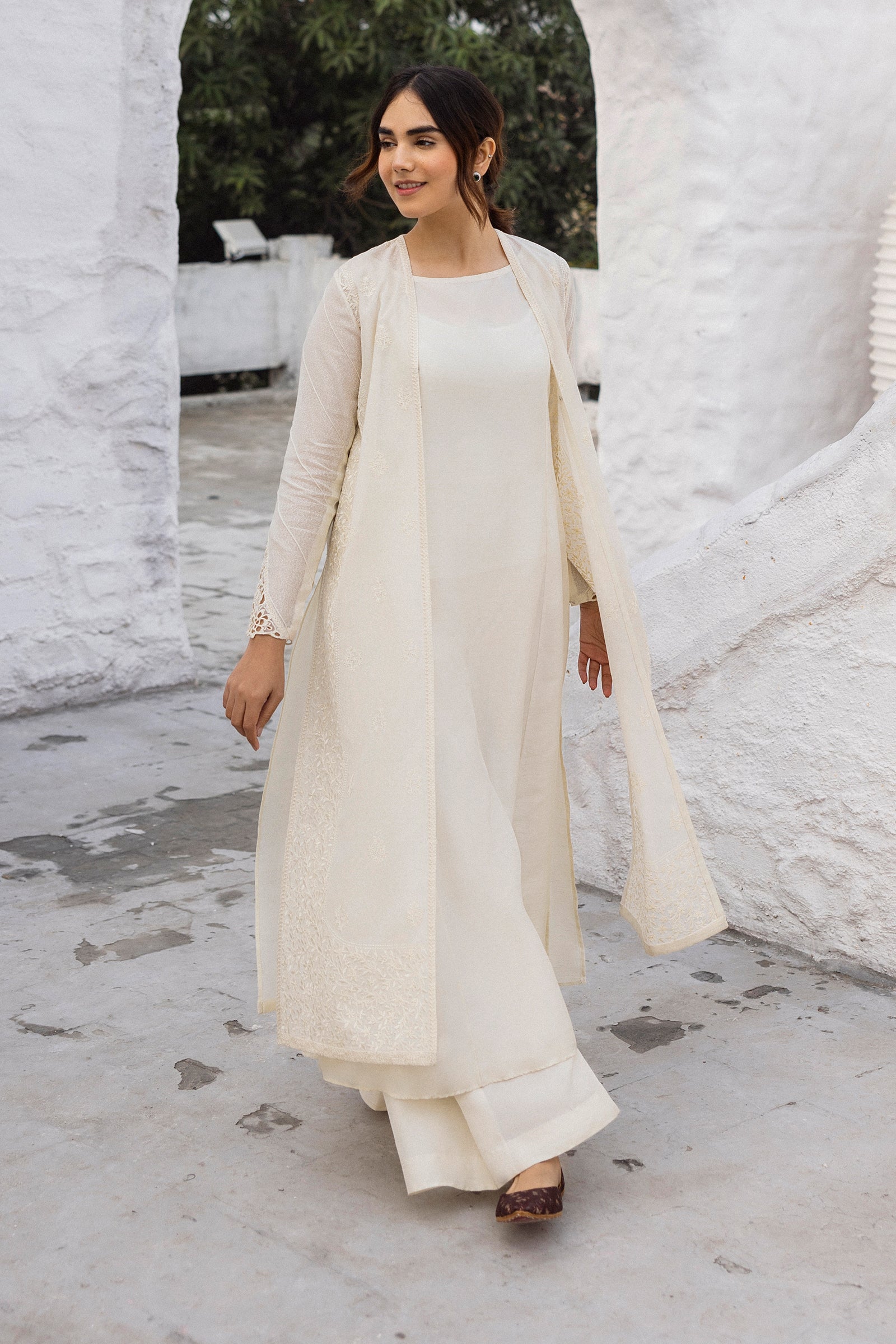 Erum Khan | Ramadan Edition | Amani - Official Erum Khan stockist in UK - Sakeena London