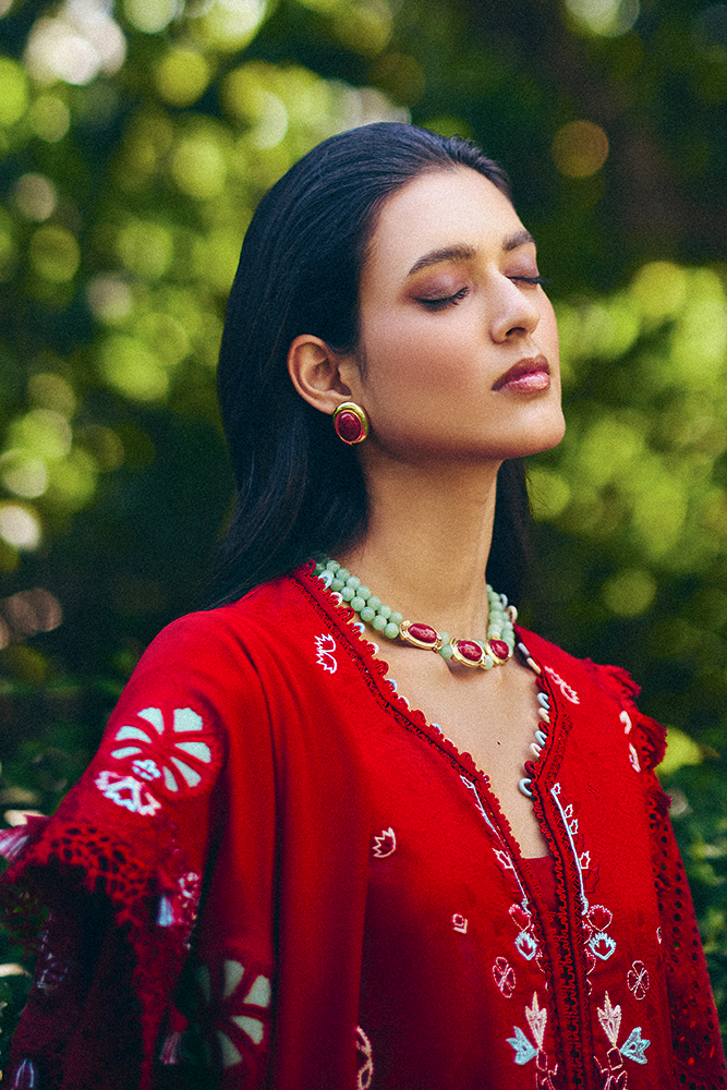 Suffuse | Casual Pret 25 | CRIMSAL - Official Suffuse stockist in UK - Sakeena London