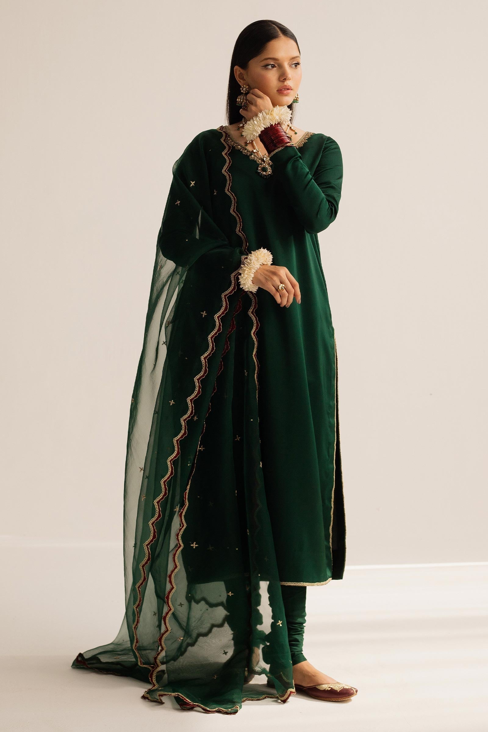 Zara Shahjahan | Wedding Formals 2024 | ZC-4000 - Official Zara Shahjahan stockist in UK - Sakeena London