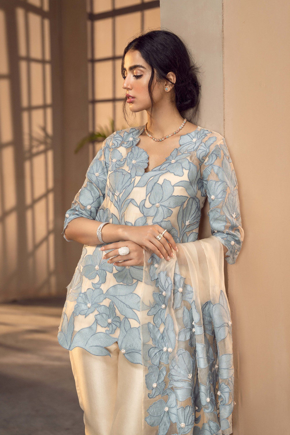 Caia | Pret Collection | SOLENE - Official Caia stockist in UK - Sakeena London