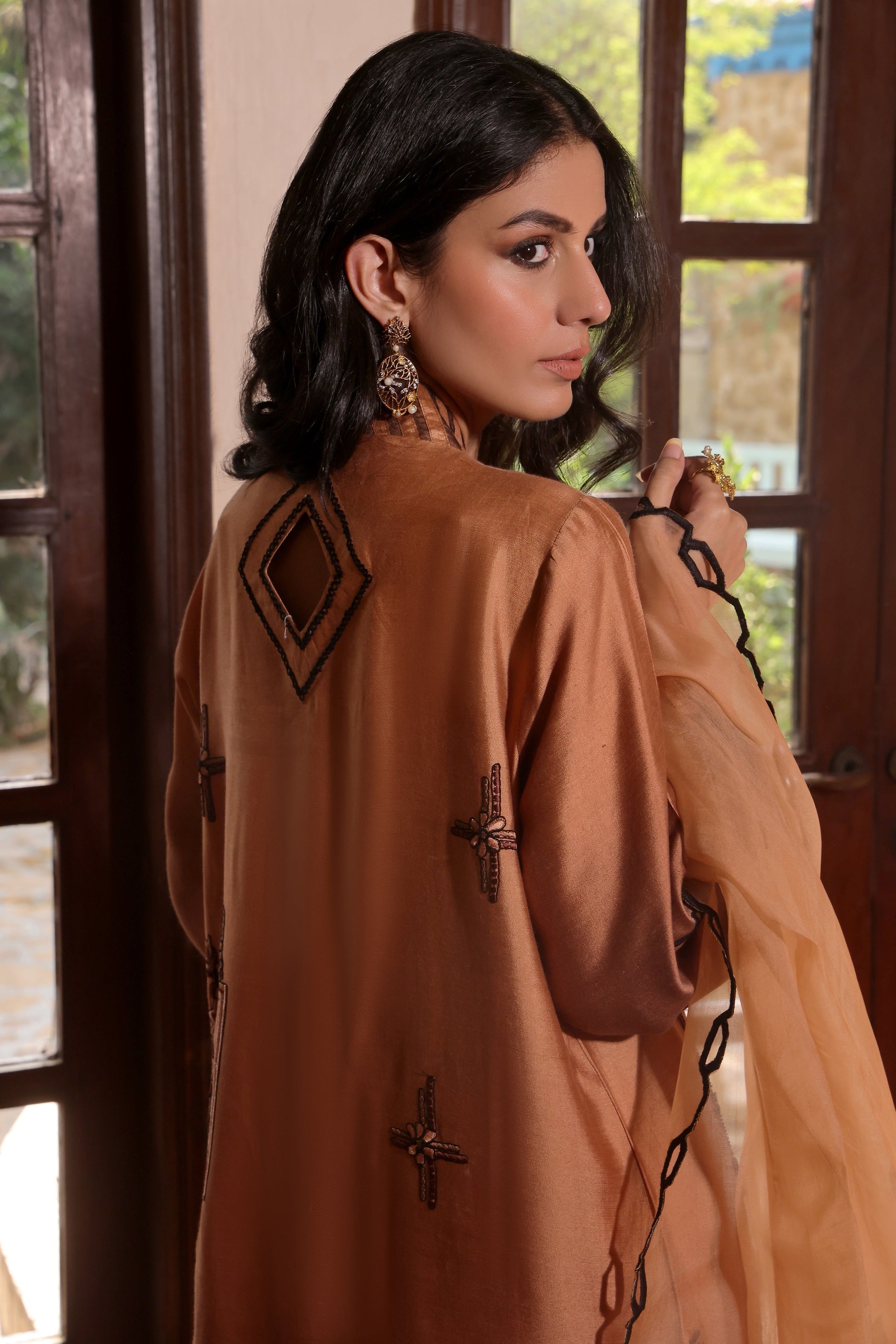 Mona Imran | Ezel Eid 25 | Ariana - Official Mona Imran stockist in UK - Sakeena London