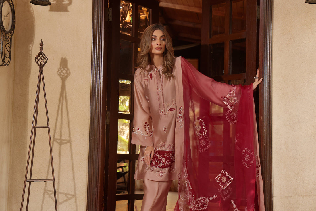 Mona Imran | Ezel Eid 25 | Husnara - Official Mona Imran stockist in UK - Sakeena London