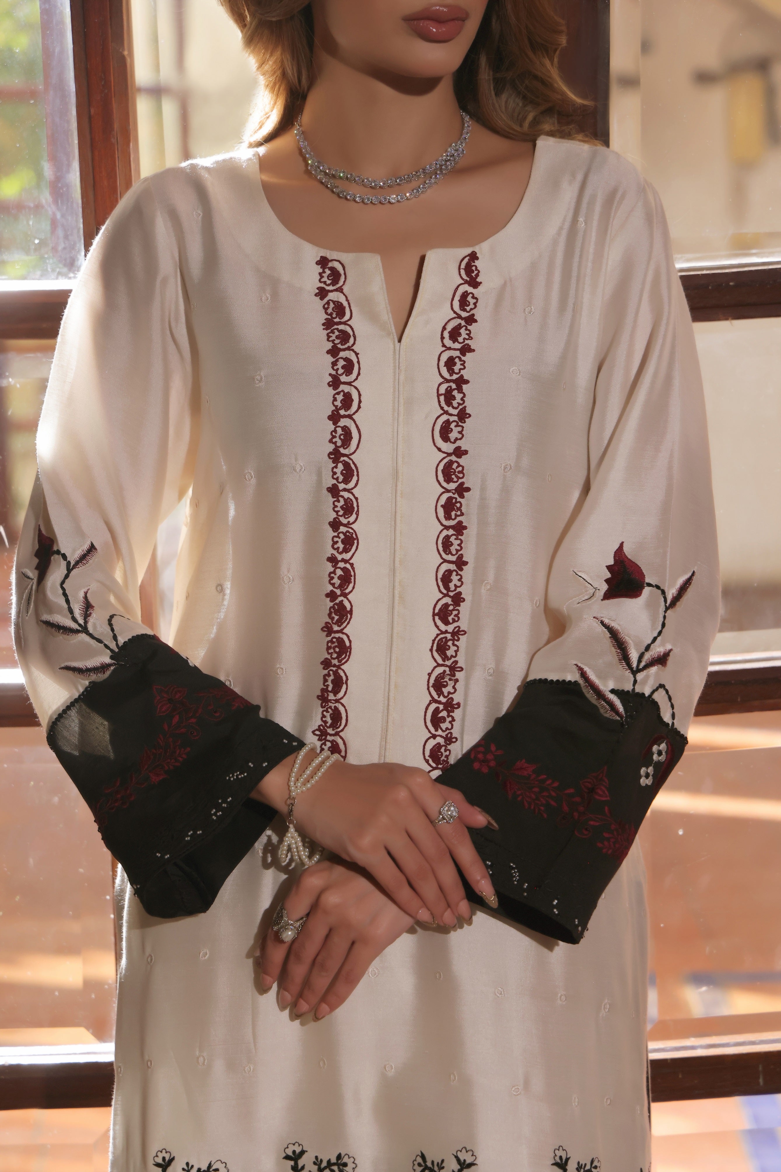 Mona Imran | Ezel Eid 25 | Zeba - Official Mona Imran stockist in UK - Sakeena London