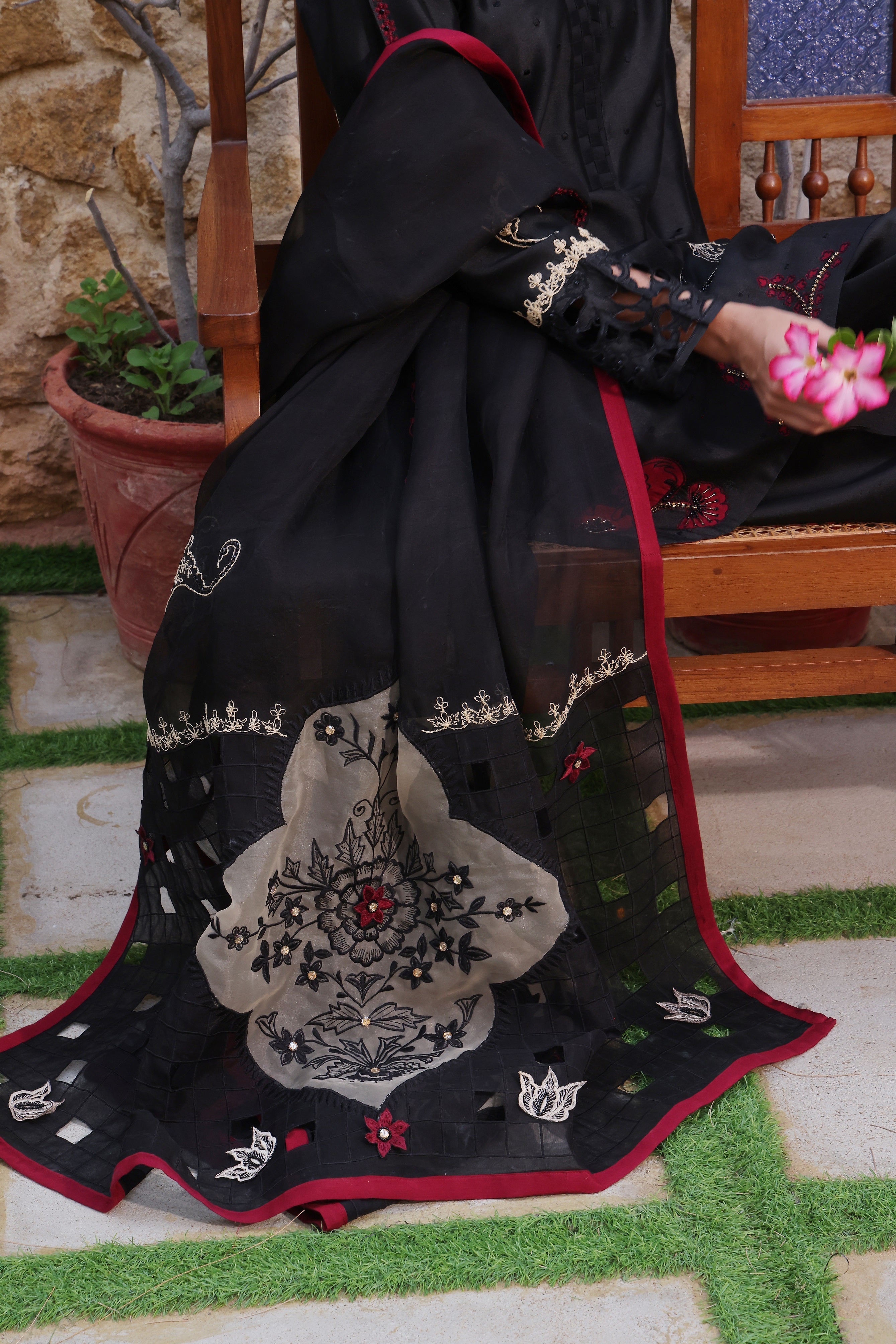 Mona Imran | Ezel Eid 25 | Nazli - Official Mona Imran stockist in UK - Sakeena London
