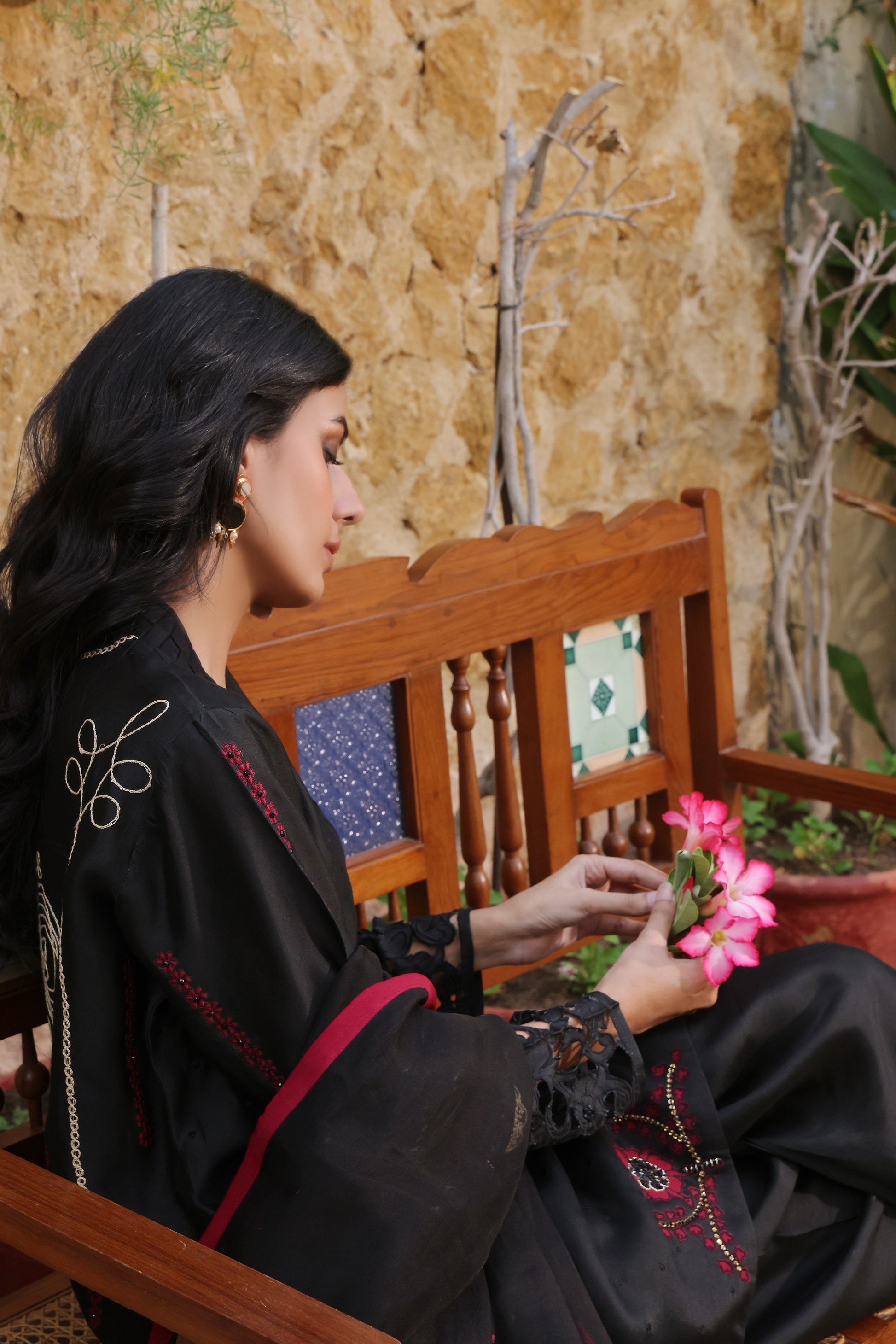 Mona Imran | Ezel Eid 25 | Nazli - Official Mona Imran stockist in UK - Sakeena London