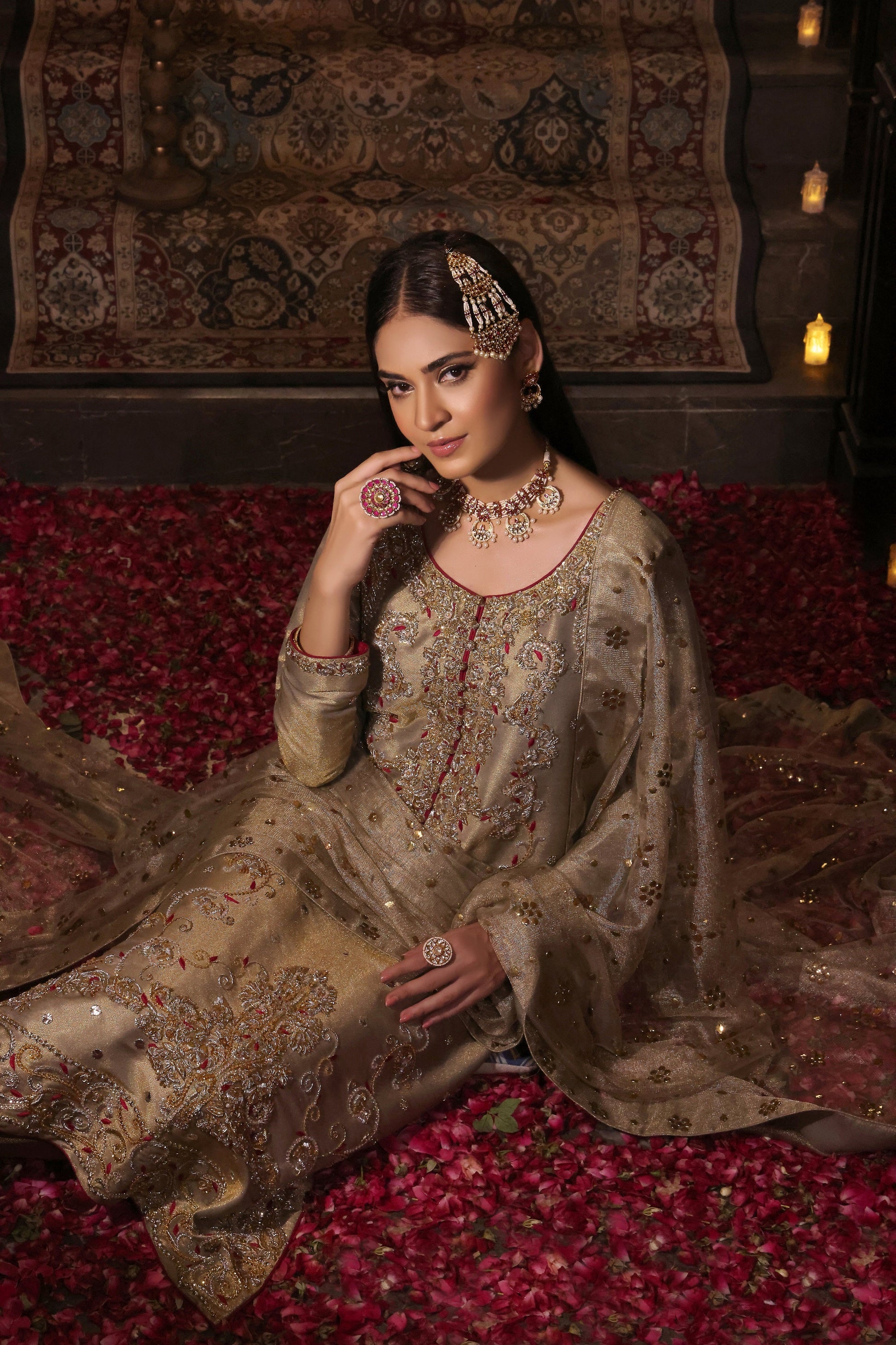 Mona Imran | Noor Formals | PALVASHA - Official Mona Imran stockist in UK - Sakeena London