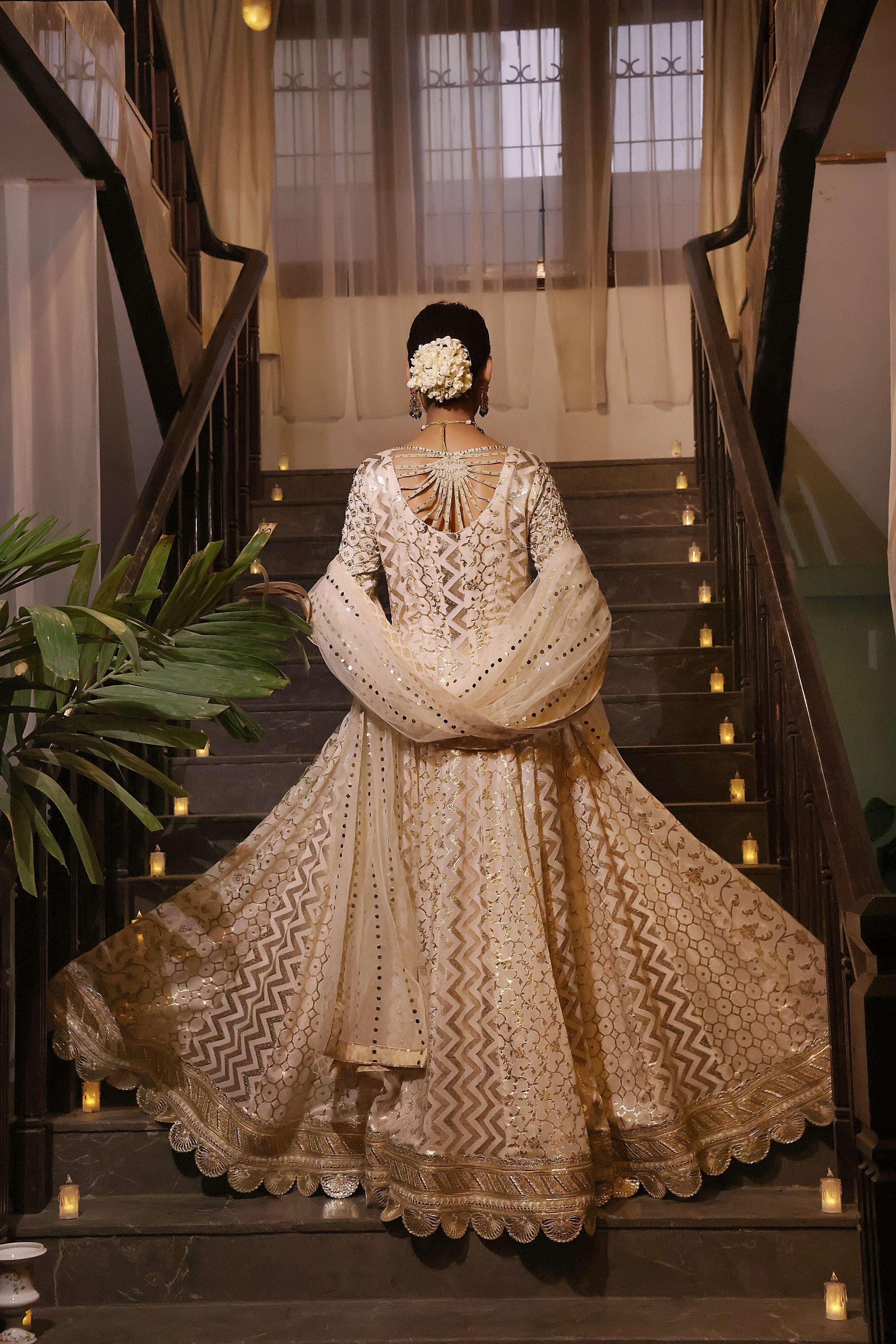Mona Imran | Noor Formals | PALVASHA-P2 - Official Mona Imran stockist in UK - Sakeena London
