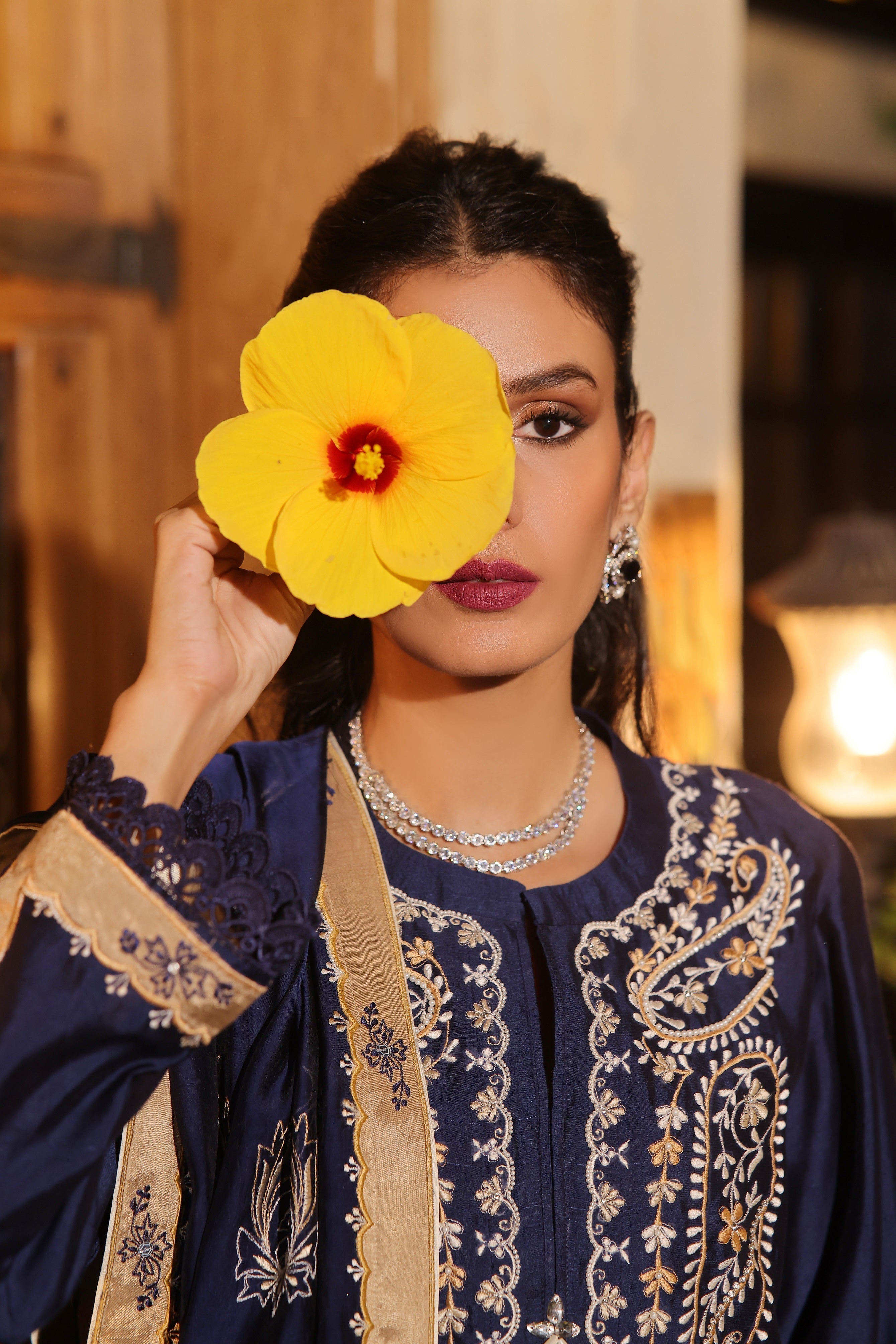 Mona Imran | Ezel Eid 25 | Shahnisa - Official Mona Imran stockist in UK - Sakeena London