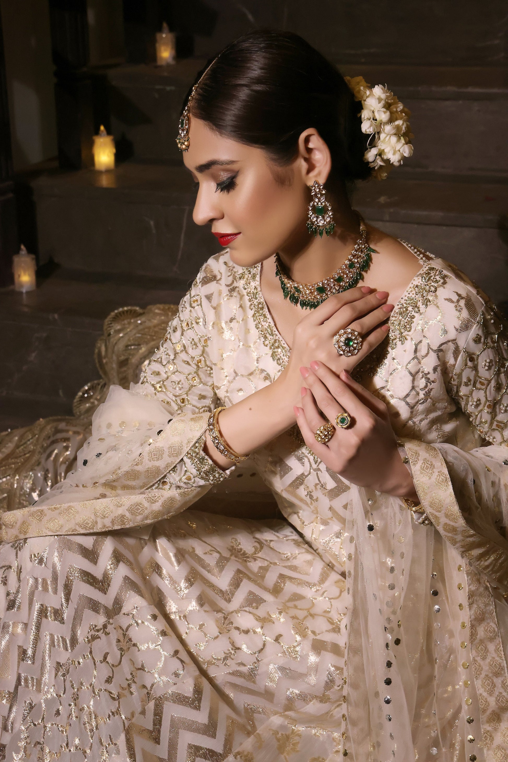 Mona Imran | Noor Formals | PALVASHA-P2 - Official Mona Imran stockist in UK - Sakeena London