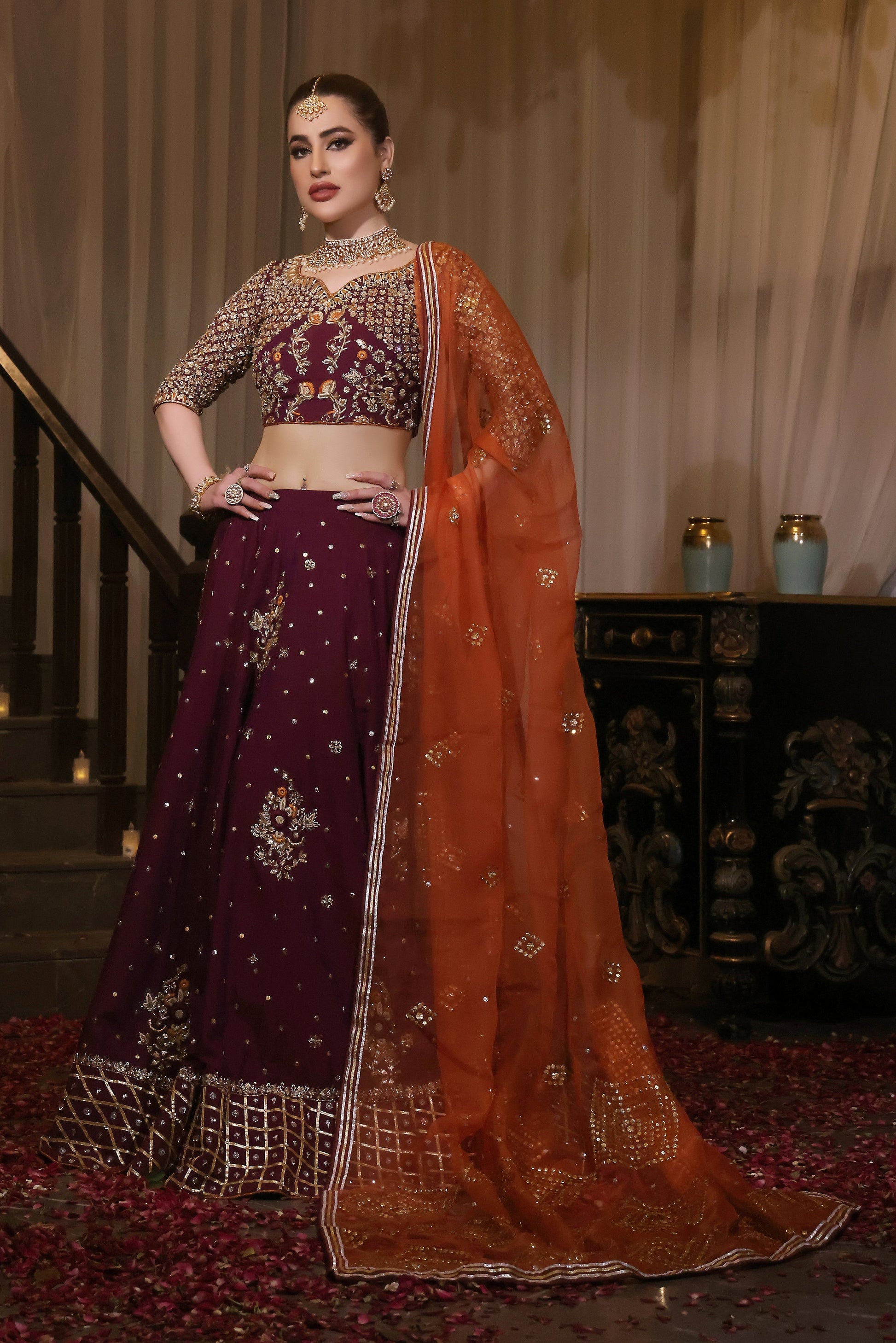 Mona Imran | Noor Formals | ZOYA - Official Mona Imran stockist in UK - Sakeena London