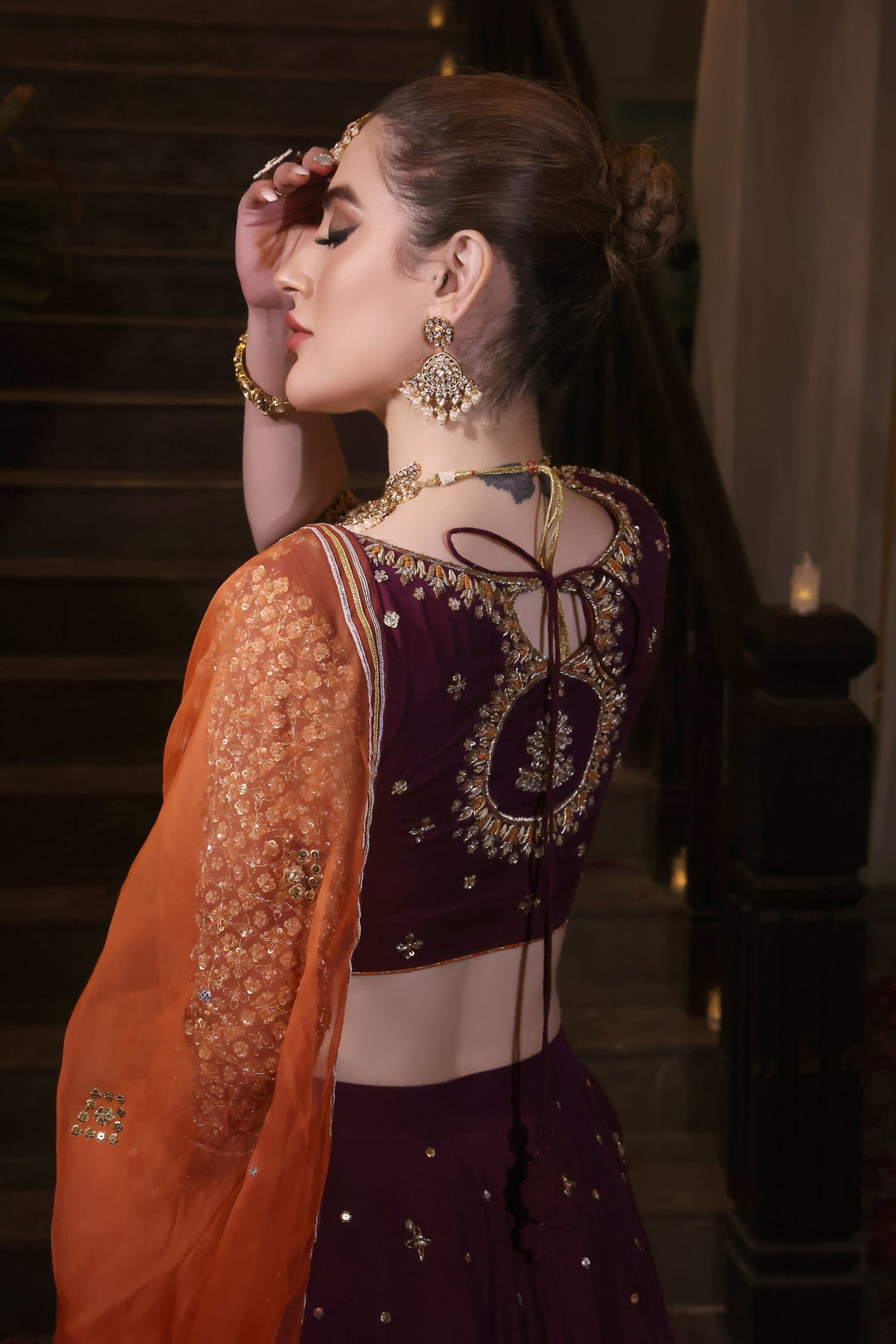 Mona Imran | Noor Formals | ZOYA - Official Mona Imran stockist in UK - Sakeena London